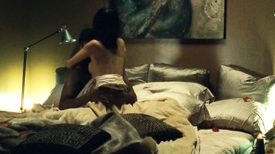 B. Ling, K. Washington, P. Parker, S. Haske, A. Grimoly - She Hate Me (2004)
