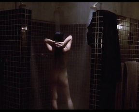 Bai Ling - The Crow (1994)