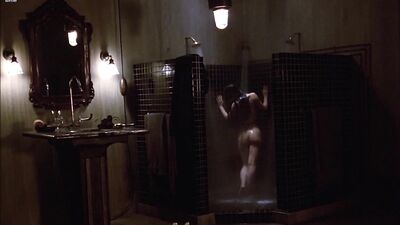Bai Ling - The Crow (1994)