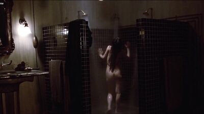 Bai Ling - The Crow (1994)