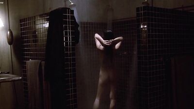 Bai Ling - The Crow (1994)