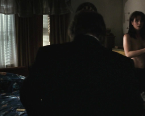 Emily Watson - Synecdoche, New York (2008)