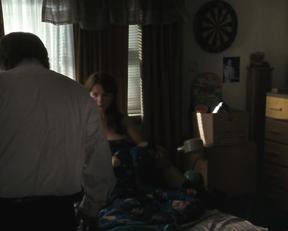 Emily Watson - Synecdoche, New York (2008)