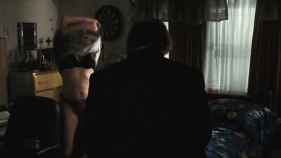 Emily Watson - Synecdoche, New York (2008)