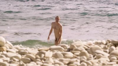 Natalie Portman - Planetarium (2016)