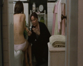 Natalie Portman, Mila Kunis - Black Swan (2010)