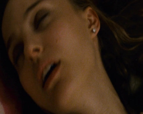 Natalie Portman, Mila Kunis - Black Swan (2010)