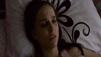 Natalie Portman, Mila Kunis - Black Swan (2010)