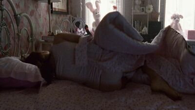 Natalie Portman, Mila Kunis - Black Swan (2010)
