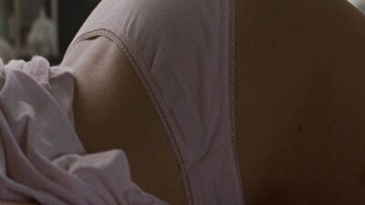 Natalie Portman, Mila Kunis - Black Swan (2010)
