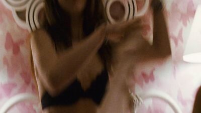 Natalie Portman, Mila Kunis - Black Swan (2010)