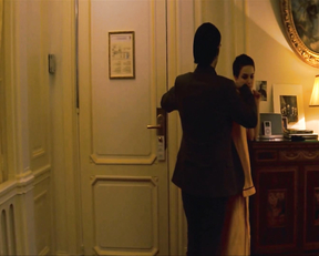 Natalie Portman - Hotel Chevalier (2007)