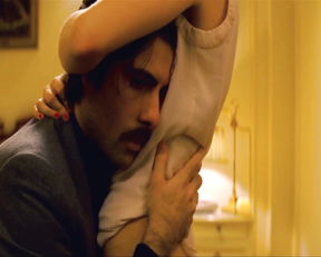 Natalie Portman - Hotel Chevalier (2007)