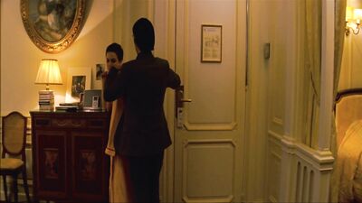 Natalie Portman - Hotel Chevalier (2007)
