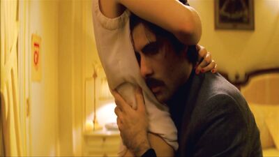 Natalie Portman - Hotel Chevalier (2007)