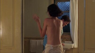 Emily Mortimer - The Sleeping Dictionary (2003)