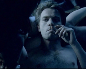 Emily Mortimer - Young Adam (2003 - DVD Uncut)