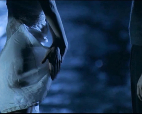 Emily Mortimer - Young Adam (2003 - DVD Uncut)