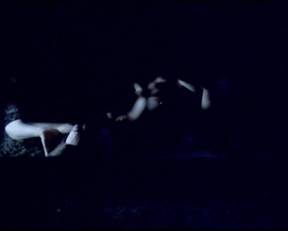 Emily Mortimer - Young Adam (2003 - DVD Uncut)