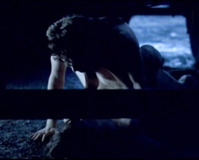 Emily Mortimer - Young Adam (2003 - DVD Uncut)