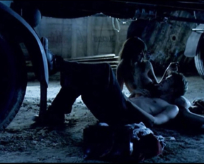 Emily Mortimer - Young Adam (2003 - DVD Uncut)