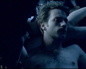 Emily Mortimer - Young Adam (2003 - DVD Uncut)