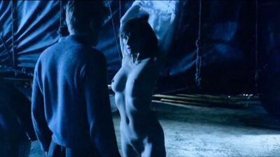 Emily Mortimer - Young Adam (2003 - DVD Uncut)