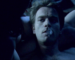 Emily Mortimer, Therese Bradley - Young Adam (2003)