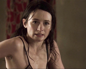 Emily Mortimer, Therese Bradley - Young Adam (2003)
