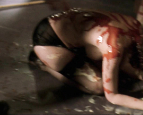 Emily Mortimer, Therese Bradley - Young Adam (2003)