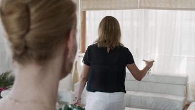 Sandra Hüller - Toni Erdmann (2016)