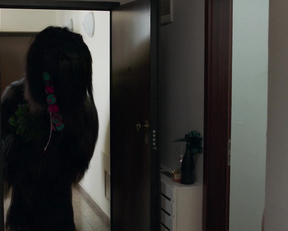 Sandra Hüller, Ingrid Bisu - Toni Erdmann (2016)