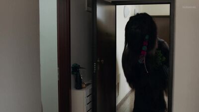 Sandra Hüller, Ingrid Bisu - Toni Erdmann (2016)