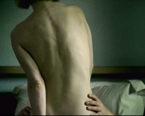 Sandra Hüller - Über uns das All (2011)