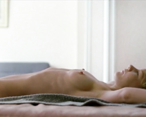 Sandra Hüller - Brownian Movement (2010)