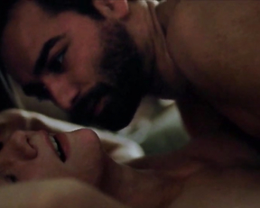 Sandra Hüller - Brownian Movement (2010)