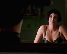 Michelle Forbes, Juliette Lewis - Kalifornia (1993)