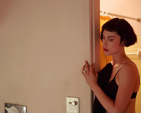 Michelle Forbes, Juliette Lewis - Kalifornia (1993)