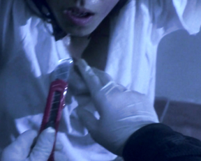 Juliette Lewis, K. Ireland, D. Berrymore, B. Bako (...)