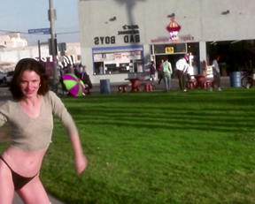 Juliette Lewis, K. Ireland, D. Berrymore, B. Bako (...)