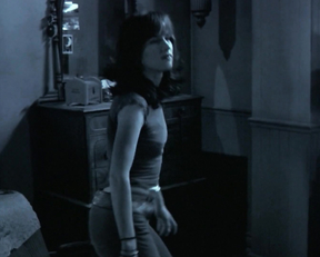 Juliette Lewis, C. Rutherford - Picture Claire (2001)