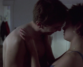 Juliette Lewis, C. Rutherford - Picture Claire (2001)