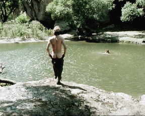 Juliette Lewis - Blueberry (2004)