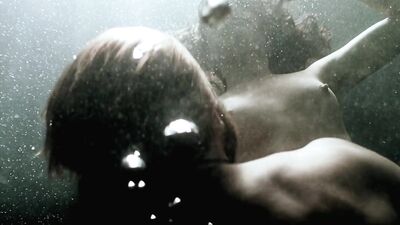 Juliette Lewis - Blueberry (2004)