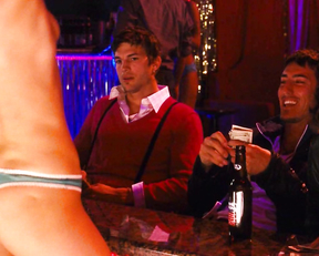 M. Levieva, R. Blanchard, S. Rockwell, J. Altschwage - Spread (2009)