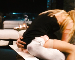 Anne Heche - Spread (2009)