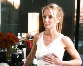 Anne Heche - Spread (2009)