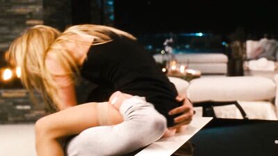 Anne Heche - Spread (2009)