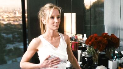 Anne Heche - Spread (2009)