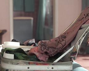 Anne Heche - Psycho (1998)